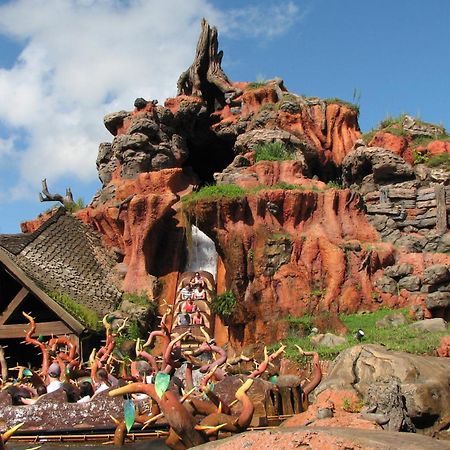 Disneyland-Paris - 5 Pers Netflix, Parking, Wifi Serris Luaran gambar