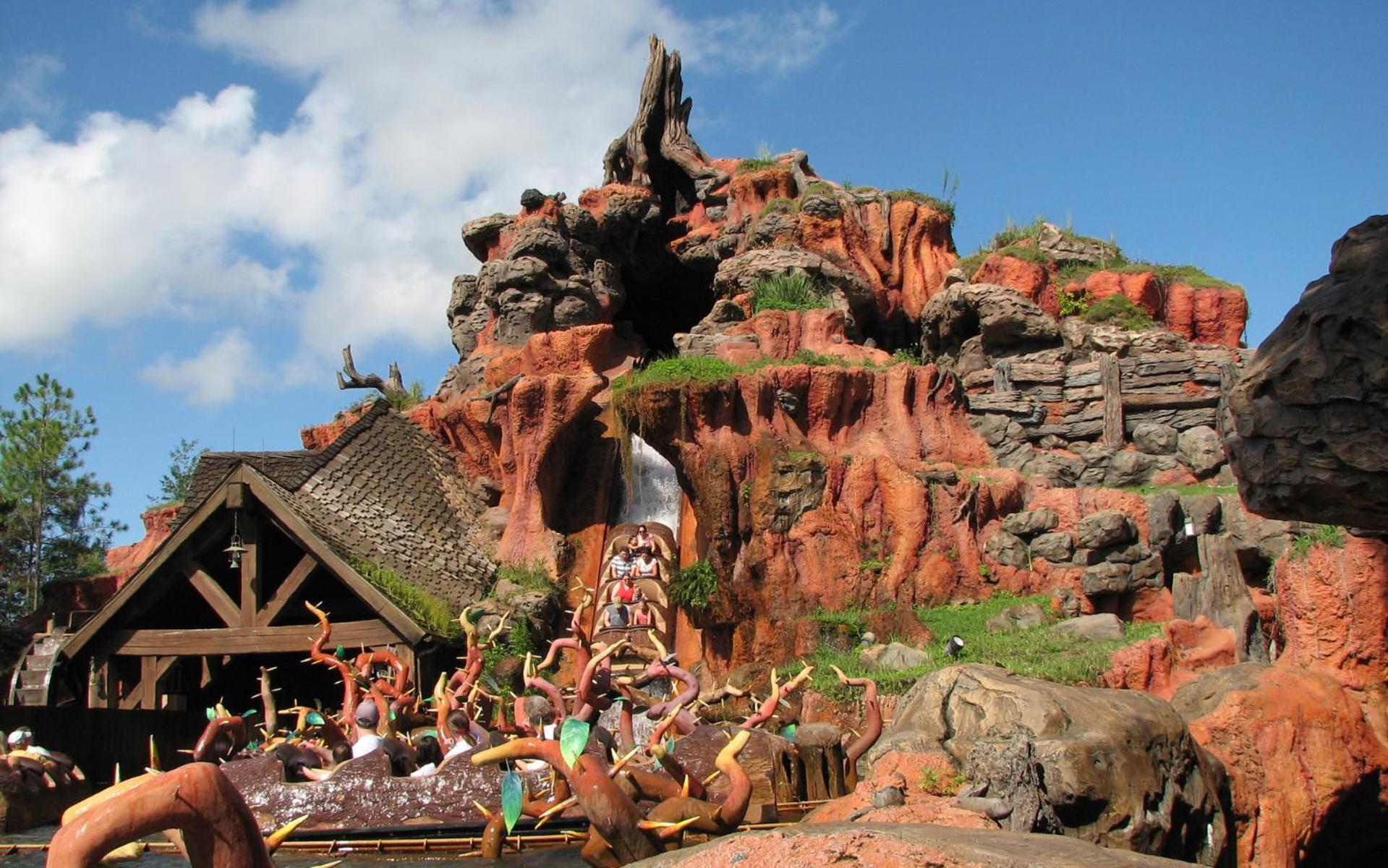 Disneyland-Paris - 5 Pers Netflix, Parking, Wifi Serris Luaran gambar